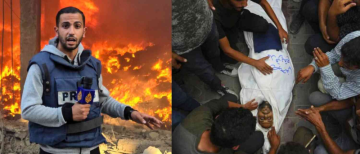 Al Jazeera Journalist Anas al-Sharif Killed in Gaza Airstrike, Raising Fears for Press Freedom