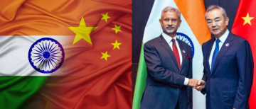 India and China to Restart Direct Flights, Signalling Warmer Relations