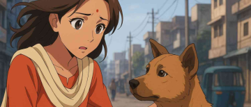 Not Humans vs. Strays – Can Delhi Find a Middle Path Where Safety & Kindness Can Coexist?