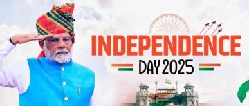 India’s 79th Independence Day: Honoring the Past, Questioning the Present