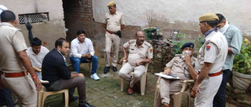 Blue Drum Mystery: Rajasthan Man Found Murdered, Family Missing