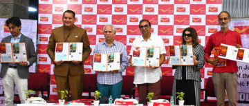 Maharashtra Postal Circle Honors 50 Years of Iconic Film ‘Sholay’ with Special Commemorative Cover