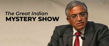 Election Commission Ensures Democracy Remains a Mystery Thriller