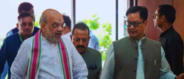Is Amit Shah’s Bill for Removing Leaders a Step Toward Clean Governance or a Tool Against Opposition?
