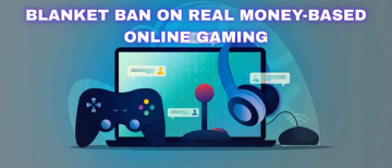 3 Years in Jail for Gaming- Why Govt Wants to Ban Money-Based Online Gaming?