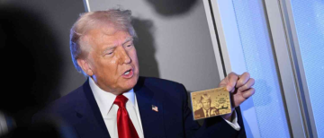 What Counts as ‘Anti-American’? New Rule Could Block Your US Entry