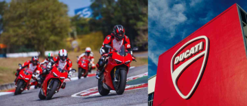 How Ducati Became a Powerhouse in the Motorcycle World?