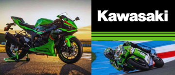 The History of Kawasaki: A Ride Through Its Evolution to Modern Times