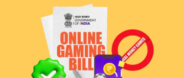 India Bans Real-Money Gaming! Dream11, MPL Shut Cash Games as Esports Get a Big Boost