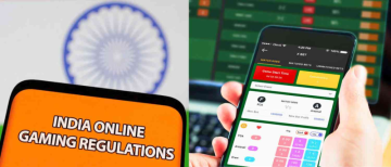 Online Gambling Industry Shut Down by Indian Parliament