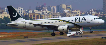 India Extends Suspension of Pakistani Airlines, Aircraft Operations to September 24
