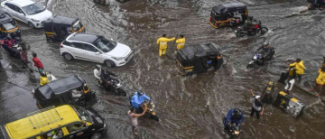 How Long Can Mumbai’s Spirit Hide Poor Governance?