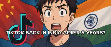 TikTok Back in India? Internet Can’t Stop Laughing
