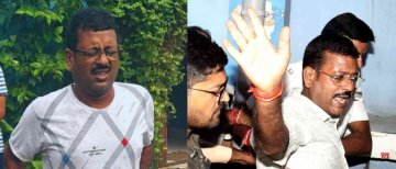 ED arrests TMC MLA Jiban Saha in teacher recruitment scam case