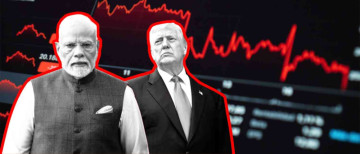 Trump’s 50% Tariff Shock: India’s Export Sectors on the Brink