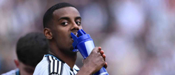 Newcastle Move Closer to Woltemade as Isak’s Future Hangs in Balance