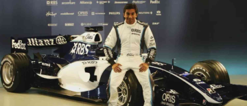 Narain Karthikeyan at Meco Meritus Cup 2025 | Future of Racing at CoasTT Revealed