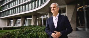 Who is Laurent Freixe? Profile of the Former Nestlé CEO Ousted Over Workplace Relationship