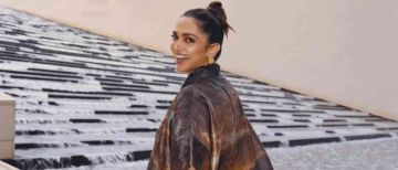 Deepika Padukone becomes first Indian jury member for Louis Vuitton Prize 2025