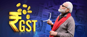 GST Revisions and 240-Seat Math: Governance or Election Gameplan?