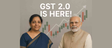 GST 2.0 Is Here! See What Gets Cheaper and What Will Burn Your Pocket