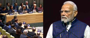 PM Modi to Skip UN Session in US This Month Amid Tariff Dispute