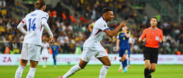FIFA 2026 Qualifiers: Mbappe Returns as France Defeats Ukraine
