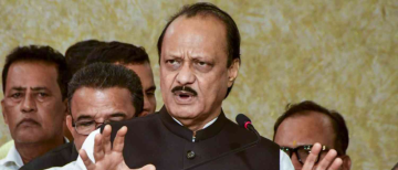 Ajit Pawar Clarifies After Viral Video With Woman Officer, But Row Intensifies