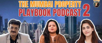 Mumbai Playbook Podcast: Navi Mumbai - Master- Planned Growth & Luxury Catch-Up