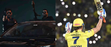 MS Dhoni’s Big-Screen Debut? New ‘Captain Cool’ Teaser Ignites Buzz