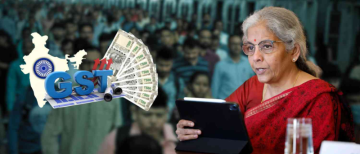 Will GST Rate Cuts Truly Revive the Economy?