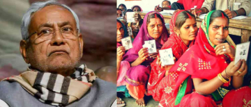 Are Bihar’s Women Voters the Key to Nitish Kumar and NDA’s Plan?