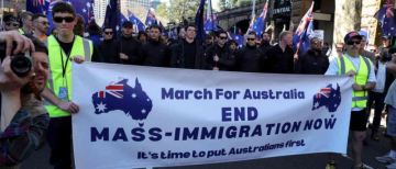 Australian PM Demands Apology After Anti-Indian Comments Spark Outrage