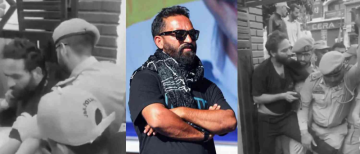 First sitting J&K MLA detained for a year under Public Safety Act: AAP’s sole representative