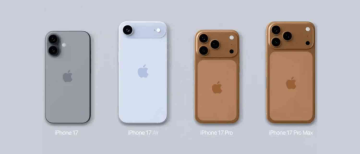 Thinnest iPhone Ever? iPhone Air, iPhone 17, iPhone 17 Pro and iPhone 17 Pro Max Are Here!