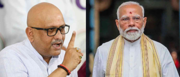 UP Congress to Protest PM Modi’s Visit in Varanasi; Leader Ajay Rai Alleges ‘House Arrest’