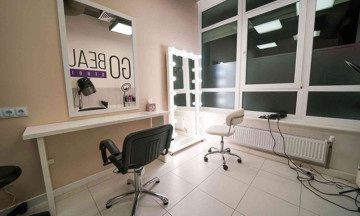 How to Build a Strong Business? Key Principles from the Founders of the Ukrainian Network GoBeauty Studios