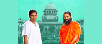3 Bidders, same Boss? Baba Ramdev’s Aide Balkrishna gets Uttarakhand’s Showpiece Tourism Project