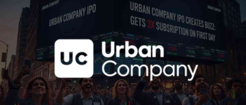Record-Breaking Urban Company IPO: GMP Soars 42% – Big Listing Gains Ahead?