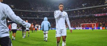 Real Madrid Face Risk of Another Trophy-Less Season