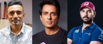 ED summons Sonu Sood, Yuvraj Singh, Robin Uthappa in 1xBet illegal betting probe
