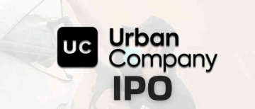 Urban Company IPO: Shares Soar 64% on Debut, Market Cap Touches ₹24,267 Crore