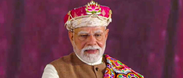 PM Modi Launches ‘Swasth Nari, Sashakt Parivar’ to Boost Women’s Health and Nutrition