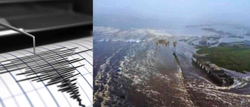 7.8 Magnitude Earthquake Strikes Russia’s Kamchatka; Tsunami Warning Issued