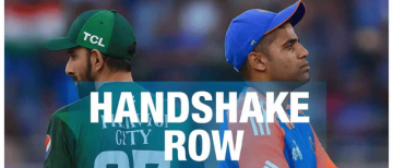 Pakistan in Trouble? ICC Could Sanction PCB Over Andy Pycroft Controversy and Multiple PMOA Violations