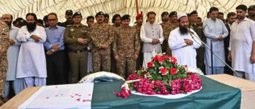Pak’s ‘Op Sindoor’ Exposed Again: Lashkar Terrorist Now Rejects Claims