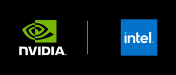 Nvidia picks up 4% stake in Intel at $5B, partnering on data center and PC chips