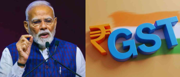 GST 2.0 Starts: How Your Store Receipts, Appliance Prices, and Daily Staples Change Now