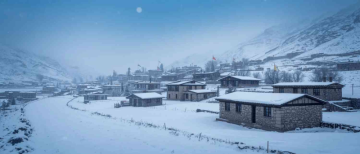 La Niña Is Back! Is India Headed for Its Coldest Winter in Decades?