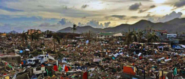 Super Typhoon Ragasa: Philippines Faces Strongest Storm of 2025 with Heavy Rain and Danger